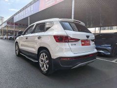 Volkswagen Jetta VS5 280TSI Automatic Comfort Edition - ფოტო 6