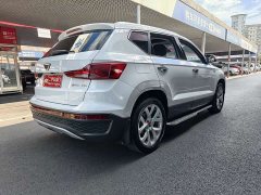 Volkswagen Jetta VS5 280TSI Automatic Comfort Edition - ფოტო 8