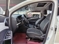 Volkswagen Jetta VS5 280TSI Automatic Comfort Edition - ფოტო 9
