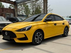 SAIC MG5 180DVVT CVT Youth Luxury Edition - ფოტო 1