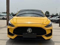 SAIC MG5 180DVVT CVT Youth Luxury Edition - ფოტო 2