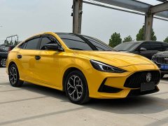SAIC MG5 180DVVT CVT Youth Luxury Edition - ფოტო 3