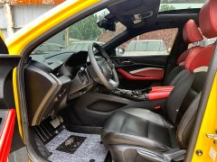 SAIC MG5 180DVVT CVT Youth Luxury Edition - ფოტო 4