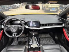 SAIC MG5 180DVVT CVT Youth Luxury Edition - ფოტო 5