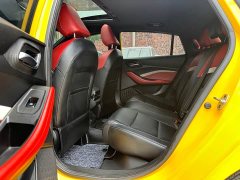 SAIC MG5 180DVVT CVT Youth Luxury Edition - ფოტო 6