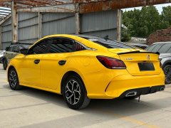SAIC MG5 180DVVT CVT Youth Luxury Edition - ფოტო 7