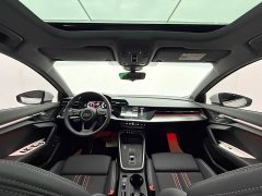 Audi A3 Sportback 35 TFSI Fashion Sport - ფოტო 10