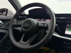 Audi A3 Sportback 35 TFSI Fashion Sport - ფოტო 14