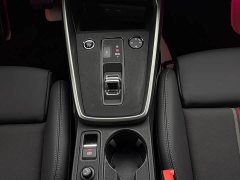 Audi A3 Sportback 35 TFSI Fashion Sport - ფოტო 15