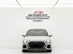 Audi A3 Sportback 35 TFSI Fashion Sport - ფოტო 2