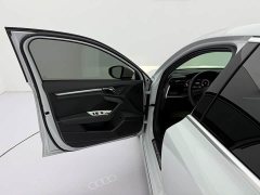 Audi A3 Sportback 35 TFSI Fashion Sport - ფოტო 20