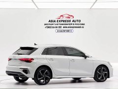 Audi A3 Sportback 35 TFSI Fashion Sport - ფოტო 4