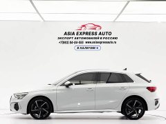 Audi A3 Sportback 35 TFSI Fashion Sport - ფოტო 7