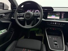 Audi A3 Sportback 35 TFSI Fashion Sport - ფოტო 9