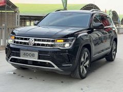 Volkswagen Teramont 380TSI AWD Premium Luxury Edition - ფოტო 1