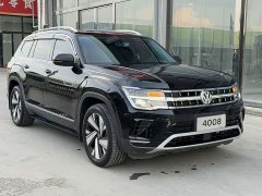 Volkswagen Teramont 380TSI AWD Premium Luxury Edition - ფოტო 2