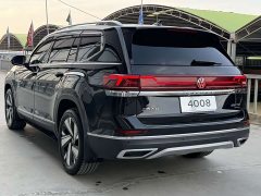 Volkswagen Teramont 380TSI AWD Premium Luxury Edition - ფოტო 3