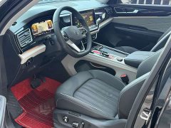 Volkswagen Teramont 380TSI AWD Premium Luxury Edition - ფოტო 6