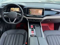 Volkswagen Teramont 380TSI AWD Premium Luxury Edition - ფოტო 7