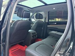 Volkswagen Teramont 380TSI AWD Premium Luxury Edition - ფოტო 8
