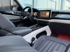 Volkswagen Teramont 380TSI AWD Premium Luxury Edition - ფოტო 9