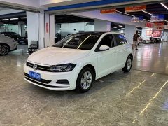 SAIC Polo Plus 1.5L Automatic Panoramic Comfort Edition - ფოტო 1