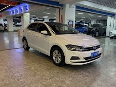 SAIC Polo Plus 1.5L Automatic Panoramic Comfort Edition - ფოტო 2