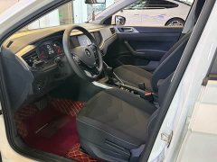 SAIC Polo Plus 1.5L Automatic Panoramic Comfort Edition - ფოტო 3