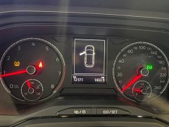 SAIC Polo Plus 1.5L Automatic Panoramic Comfort Edition - ფოტო 4