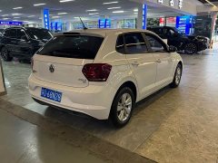 SAIC Polo Plus 1.5L Automatic Panoramic Comfort Edition - ფოტო 6