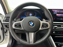 BMW 3 Series 2024 320Li M Sport Package - ფოტო 12