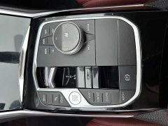 BMW 3 Series 2024 320Li M Sport Package - ფოტო 14