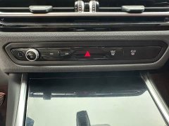BMW 3 Series 2024 320Li M Sport Package - ფოტო 15