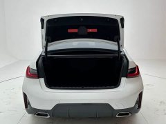 BMW 3 Series 2024 320Li M Sport Package - ფოტო 5