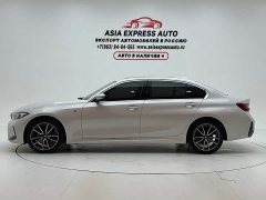 BMW 3 Series 2024 320Li M Sport Package - ფოტო 7