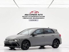 Volkswagen Golf 2023 280TSI DSG R-Line - ფოტო 1