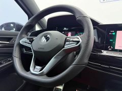 Volkswagen Golf 2023 280TSI DSG R-Line - ფოტო 10