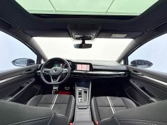 Volkswagen Golf 2023 280TSI DSG R-Line - ფოტო 13