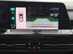 Volkswagen Golf 2023 280TSI DSG R-Line - ფოტო 17