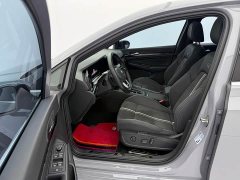 Volkswagen Golf 2023 280TSI DSG R-Line - ფოტო 18