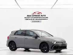 Volkswagen Golf 2023 280TSI DSG R-Line - ფოტო 3