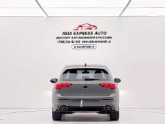 Volkswagen Golf 2023 280TSI DSG R-Line - ფოტო 5