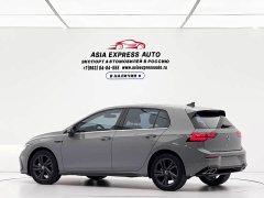Volkswagen Golf 2023 280TSI DSG R-Line - ფოტო 6
