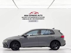 Volkswagen Golf 2023 280TSI DSG R-Line - ფოტო 7