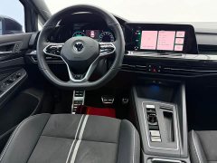 Volkswagen Golf 2023 280TSI DSG R-Line - ფოტო 9