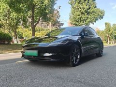 Tesla Model 3 Long Range Rear-Wheel Drive - ფოტო 1