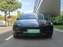 Tesla Model 3 Long Range Rear-Wheel Drive - ფოტო 2
