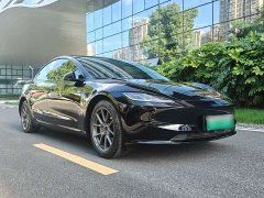 Tesla Model 3 Long Range Rear-Wheel Drive - ფოტო 3