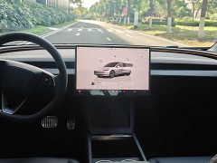 Tesla Model 3 Long Range Rear-Wheel Drive - ფოტო 4