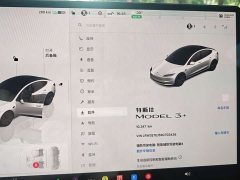Tesla Model 3 Long Range Rear-Wheel Drive - ფოტო 5